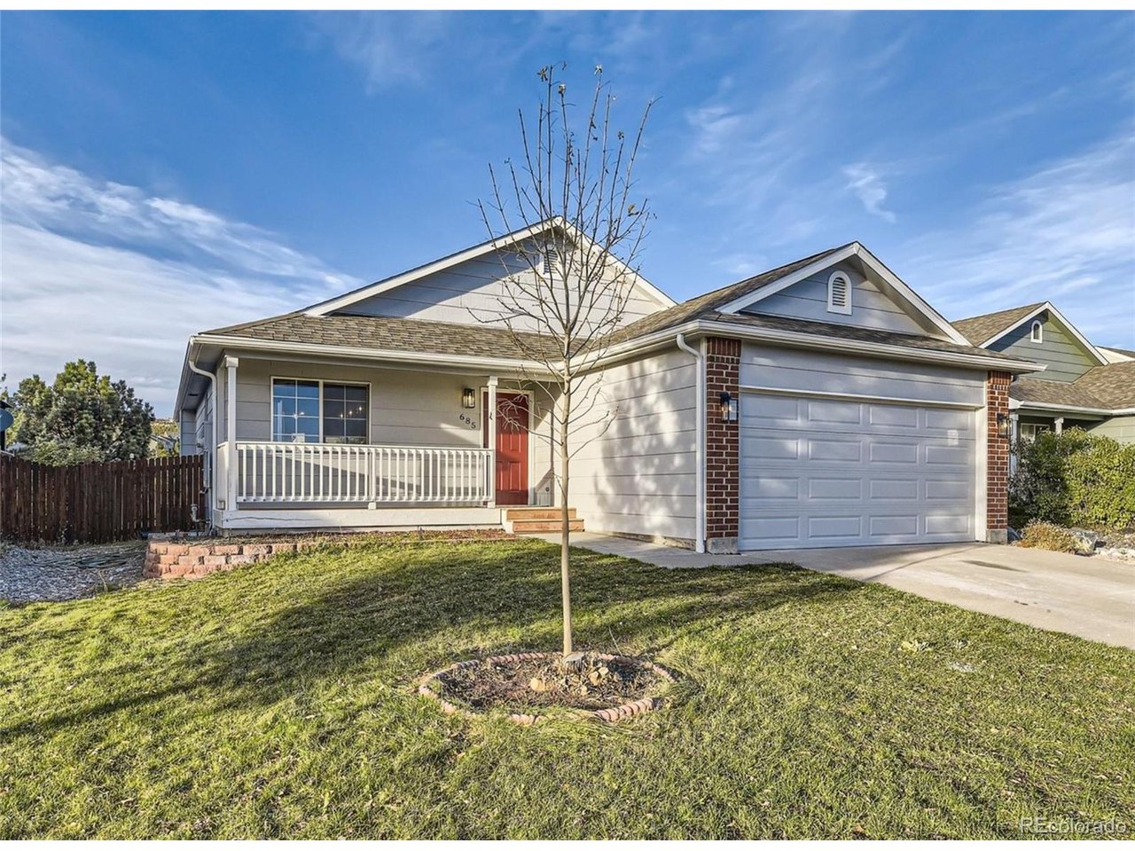 Photo of 685 Branding Iron Ln Castle Rock CO 80104