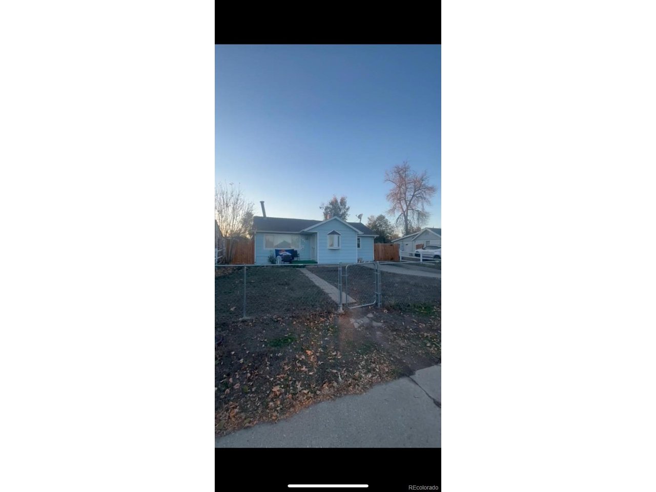 Photo of 1037 S Perry St Denver CO 80219