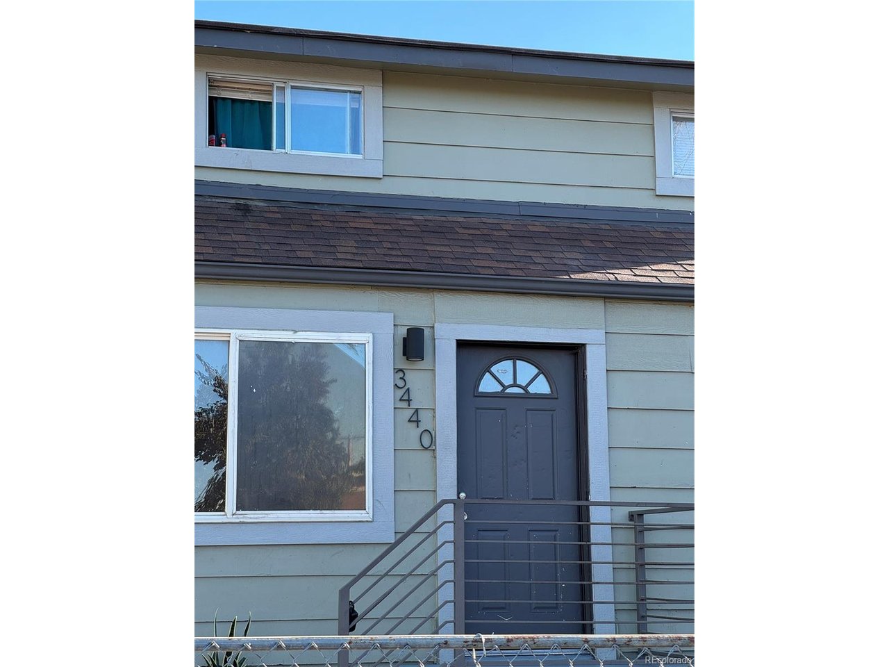 Photo of 3440 W Custer Pl Denver CO 80219