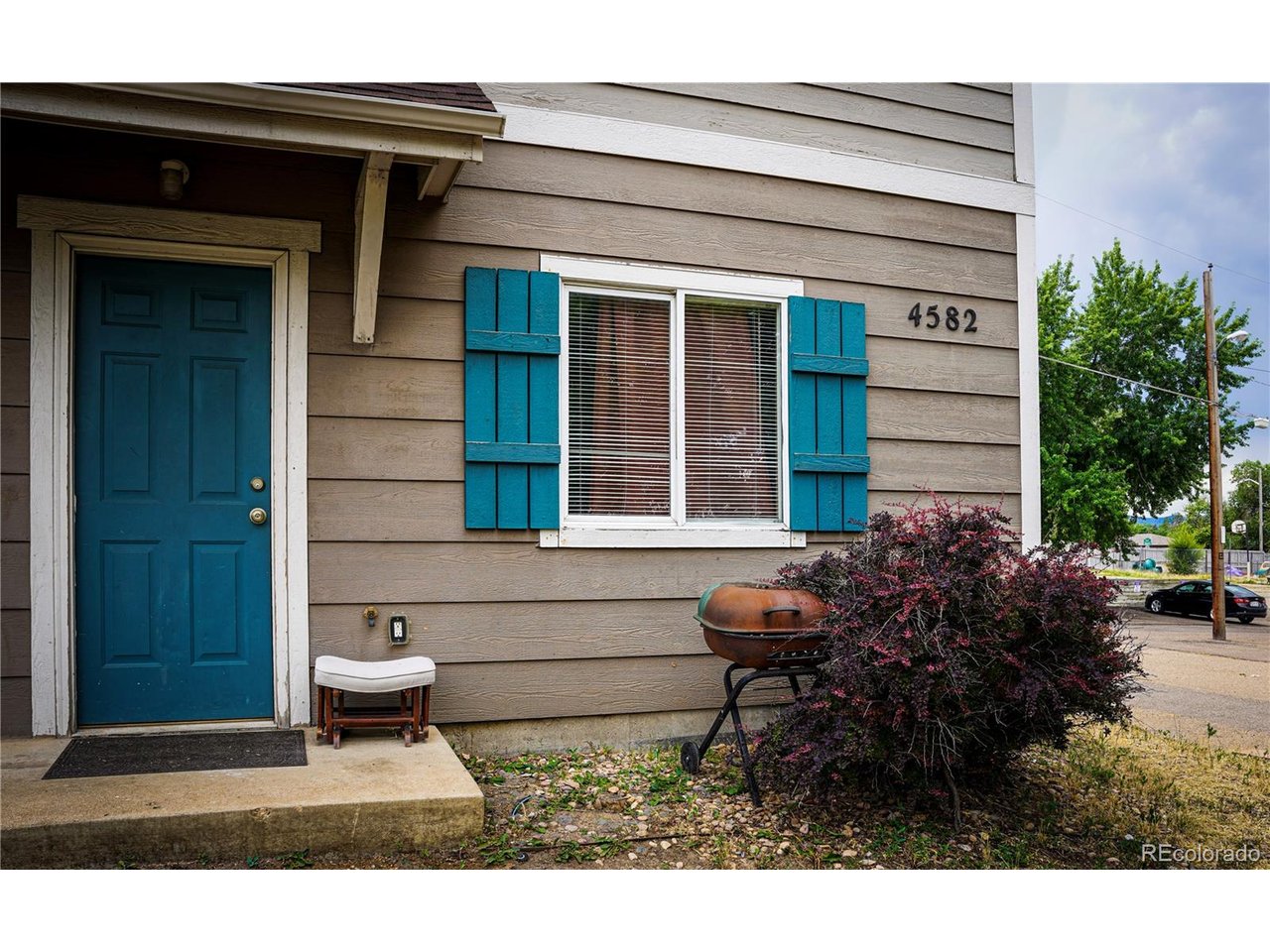 Photo of 4582 W Alameda Ave Denver CO 80219