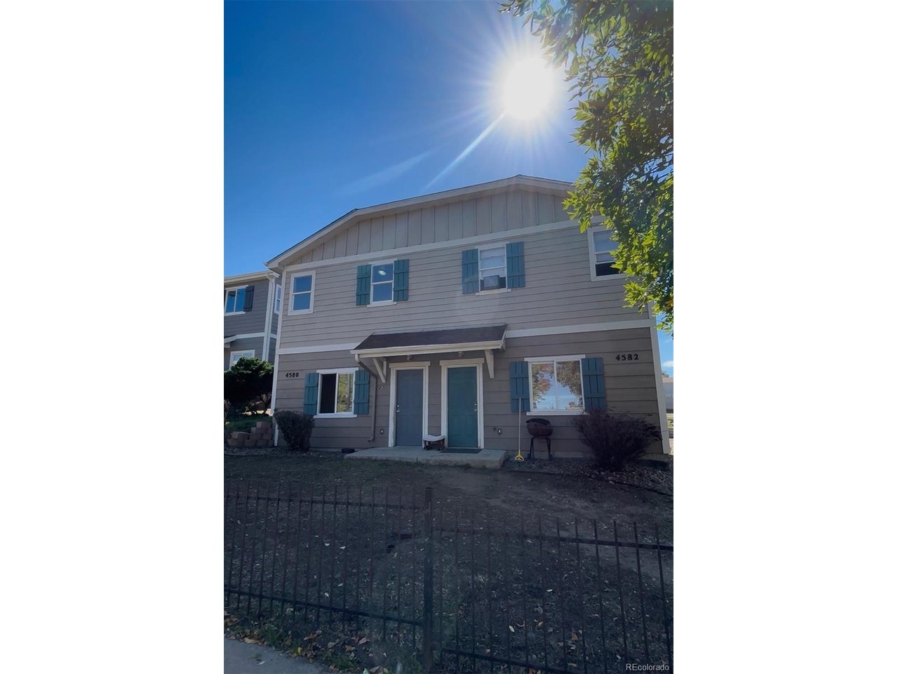 Photo of 4580 W Alameda Ave Denver CO 80219