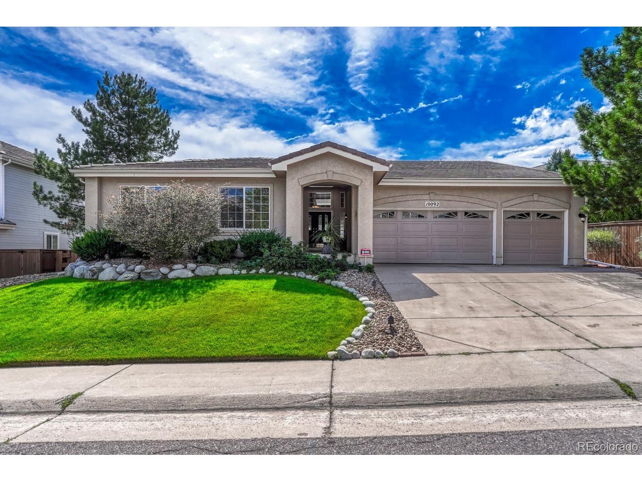 Photo of 10092 Charissglen Ln Highlands Ranch CO 80126