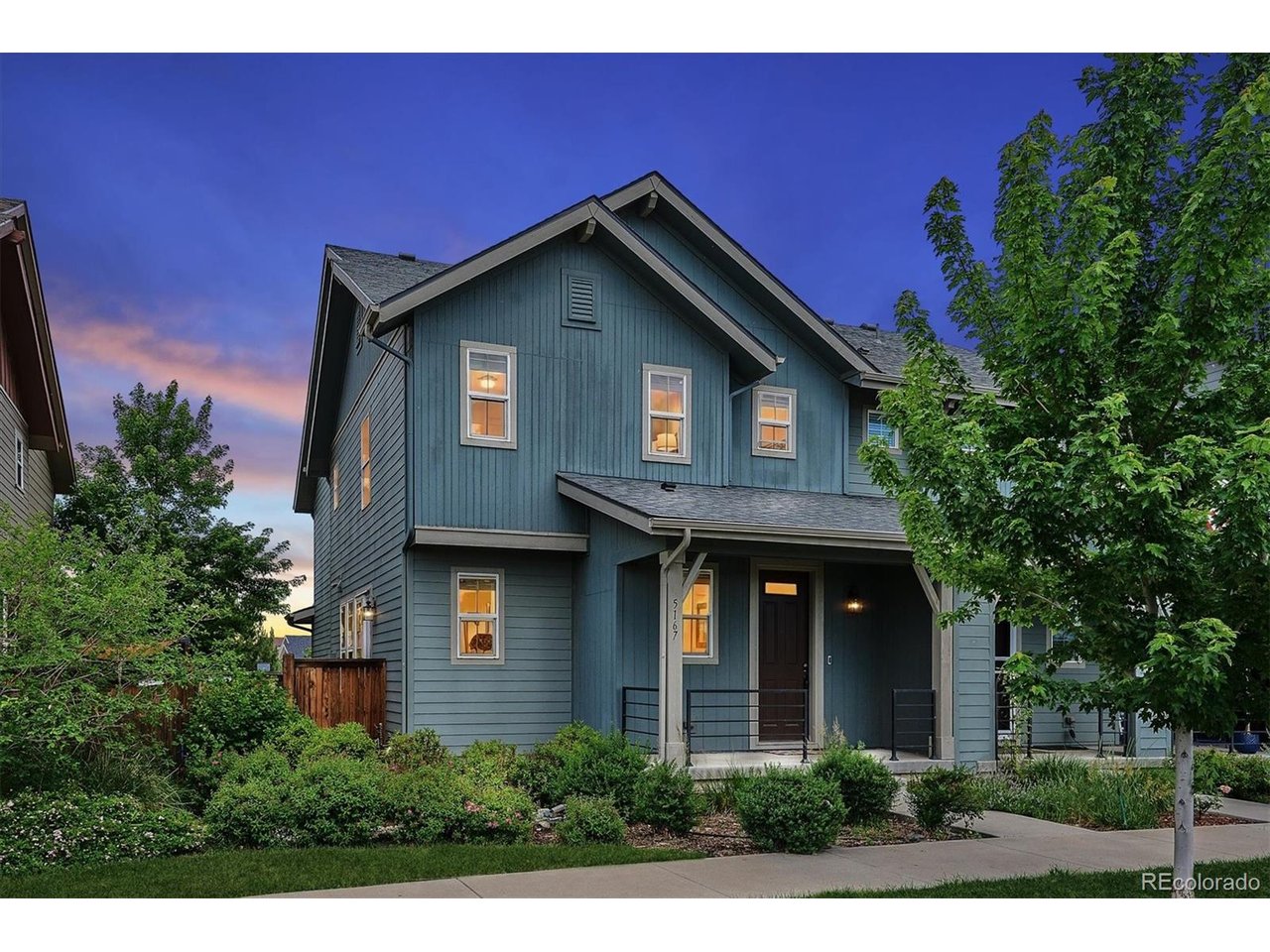 Photo of 5167 Clinton St Denver CO 80238