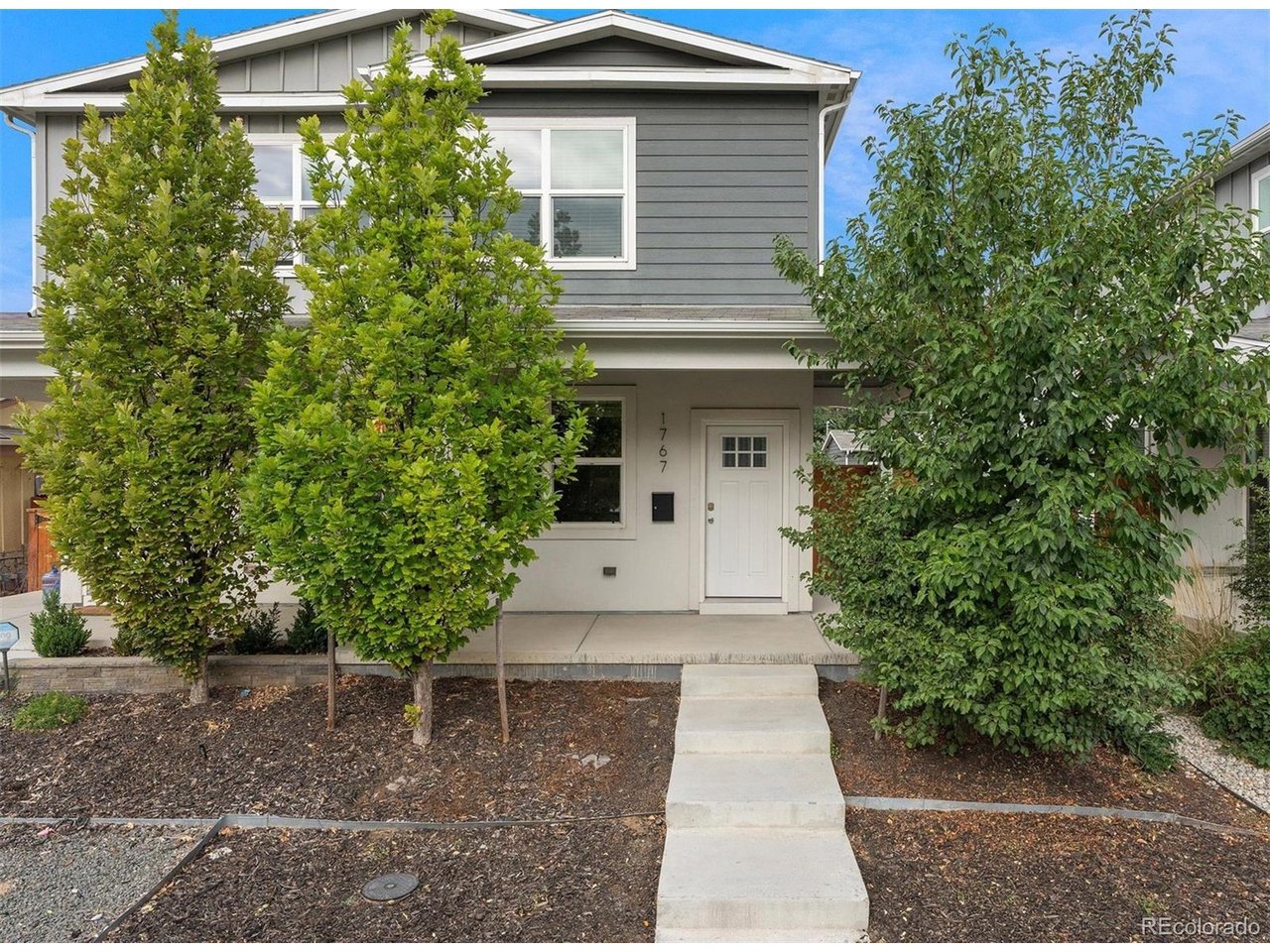 Photo of 1767 Alton St Aurora CO 80010