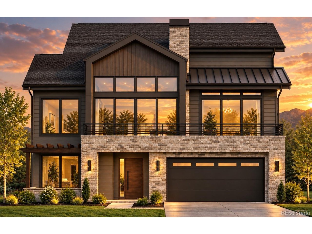 Photo of 18467 Anvil Cir Golden CO 80403