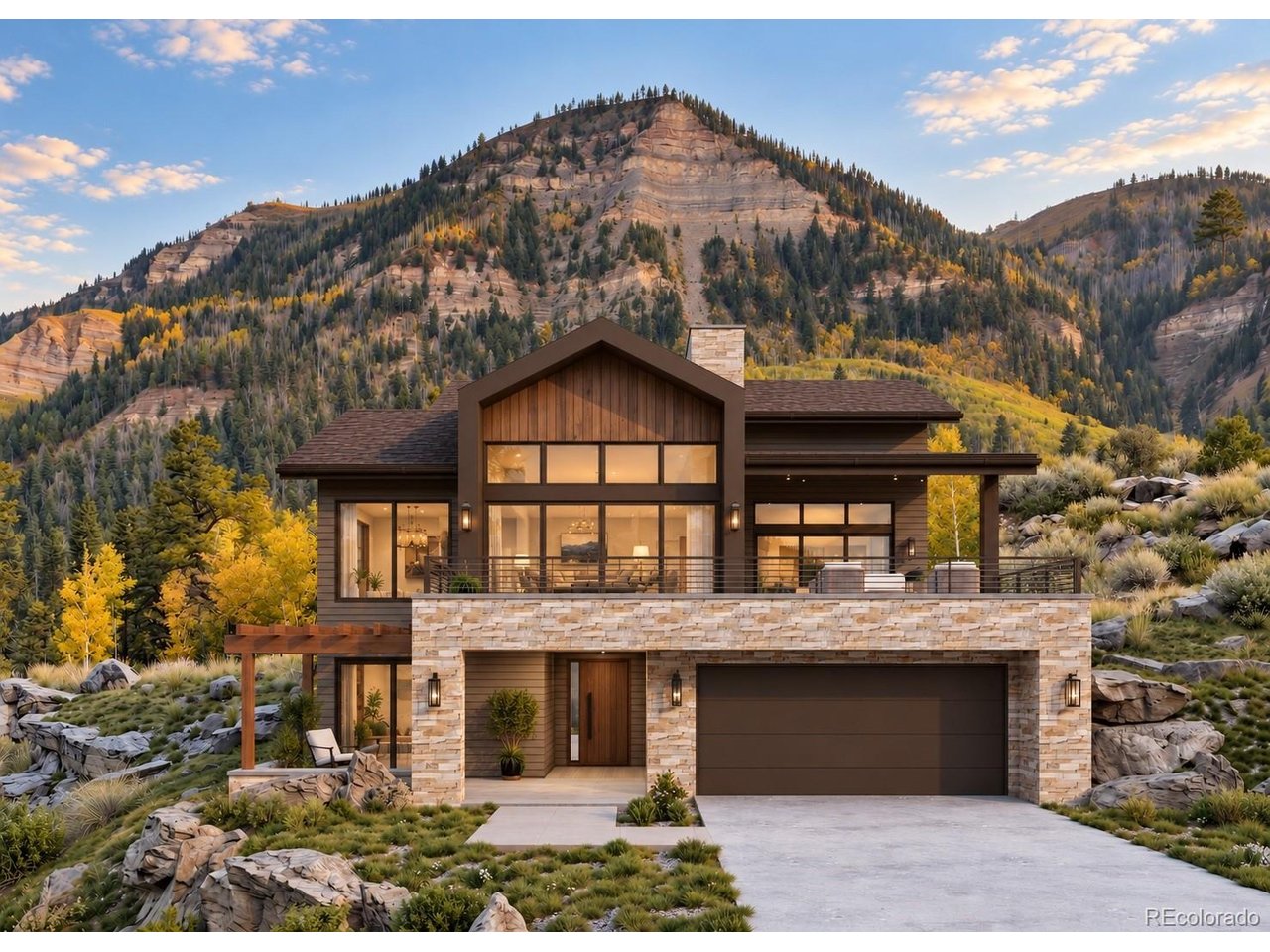 Photo of 18467 Anvil Cir Golden CO 80403