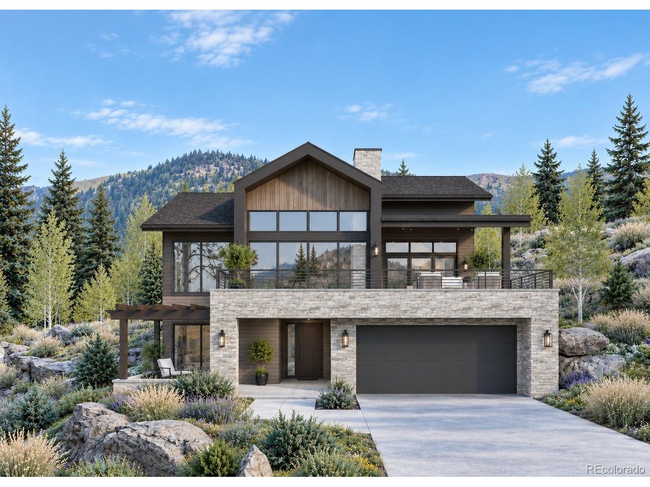 Photo of 18467 Anvil Cir Golden CO 80403