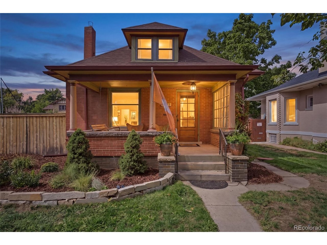 Photo of 4221 Julian St Denver CO 80211