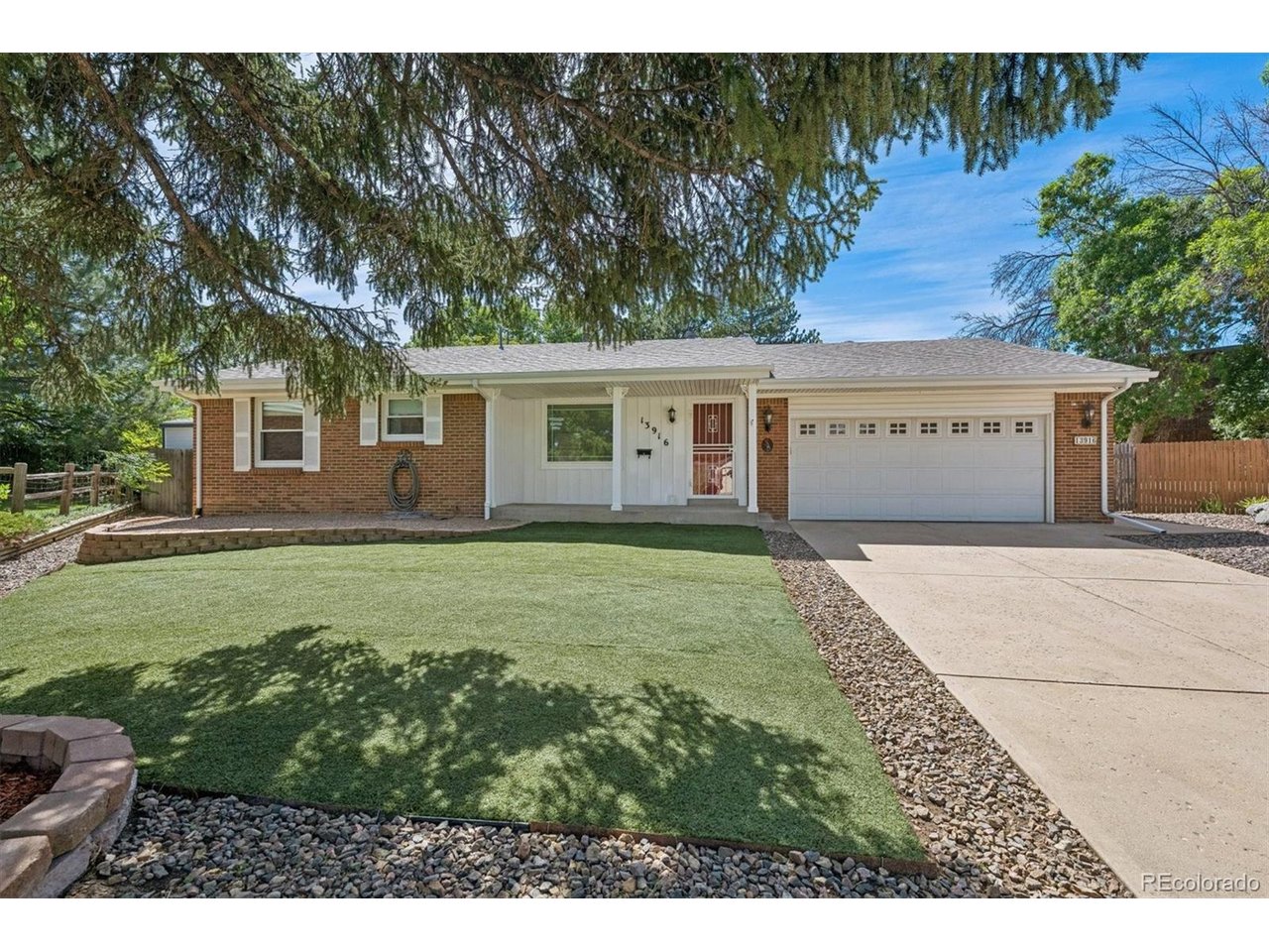 Photo of 13916 E Alabama Pl Aurora CO 80012