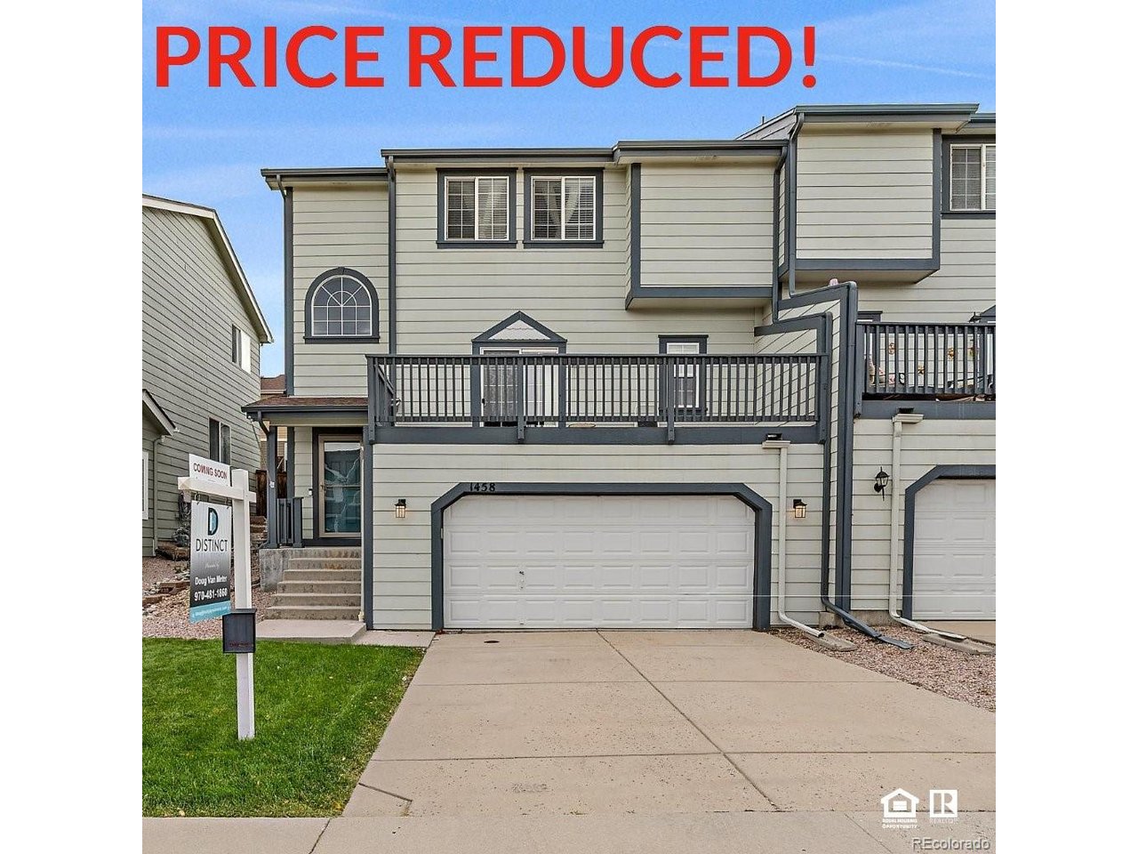 Photo of 1458 Willow Oak Rd Castle Rock CO 80104