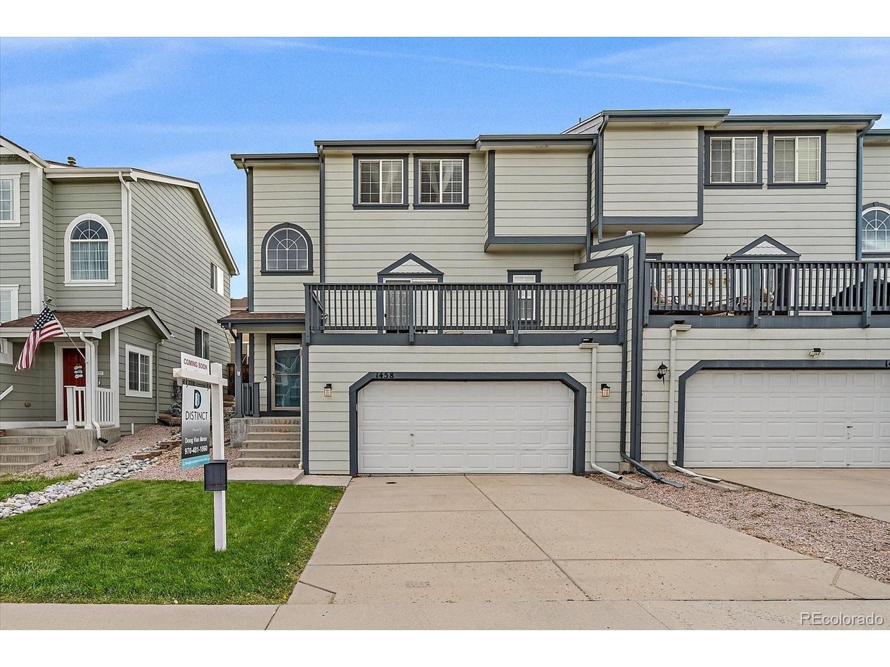Photo of 1458 Willow Oak Rd Castle Rock CO 80104