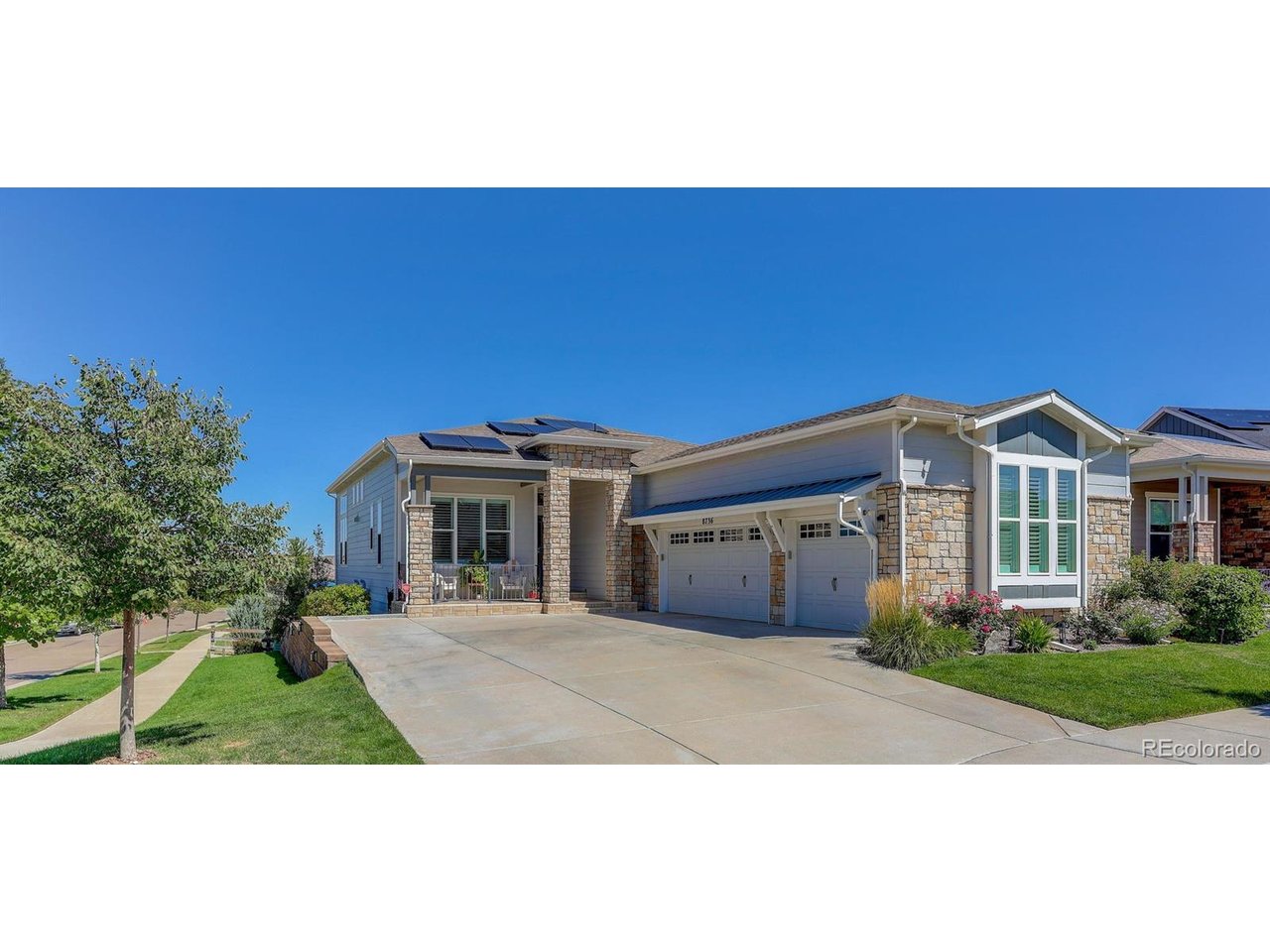 Photo of 8736 Holman Cir Arvada CO 80005