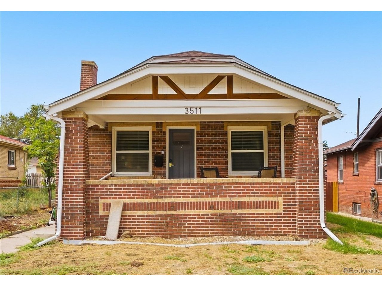 Photo of 3511 N Cook St Denver CO 80205
