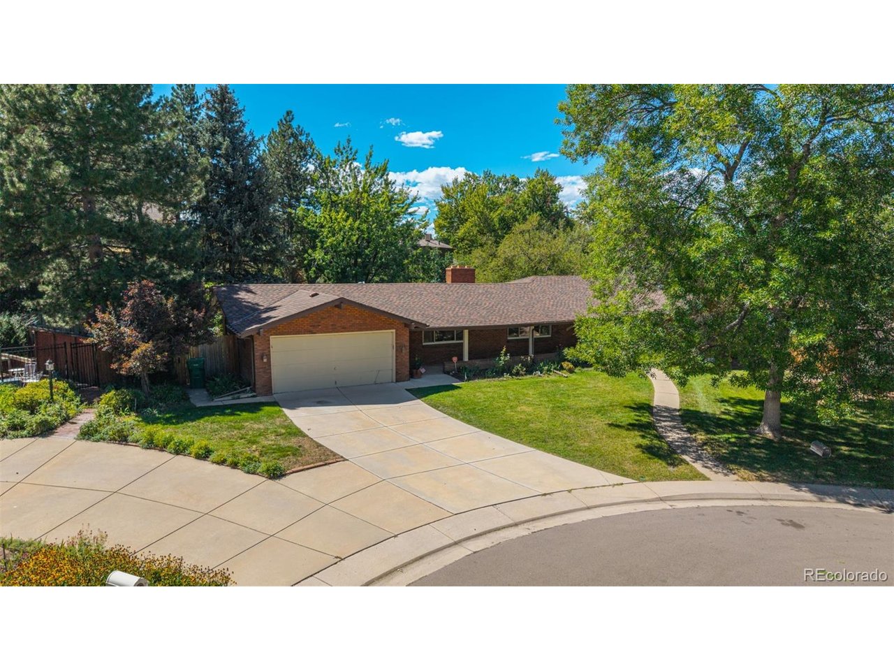 Photo of 3077 Owens Ct Denver CO 80215