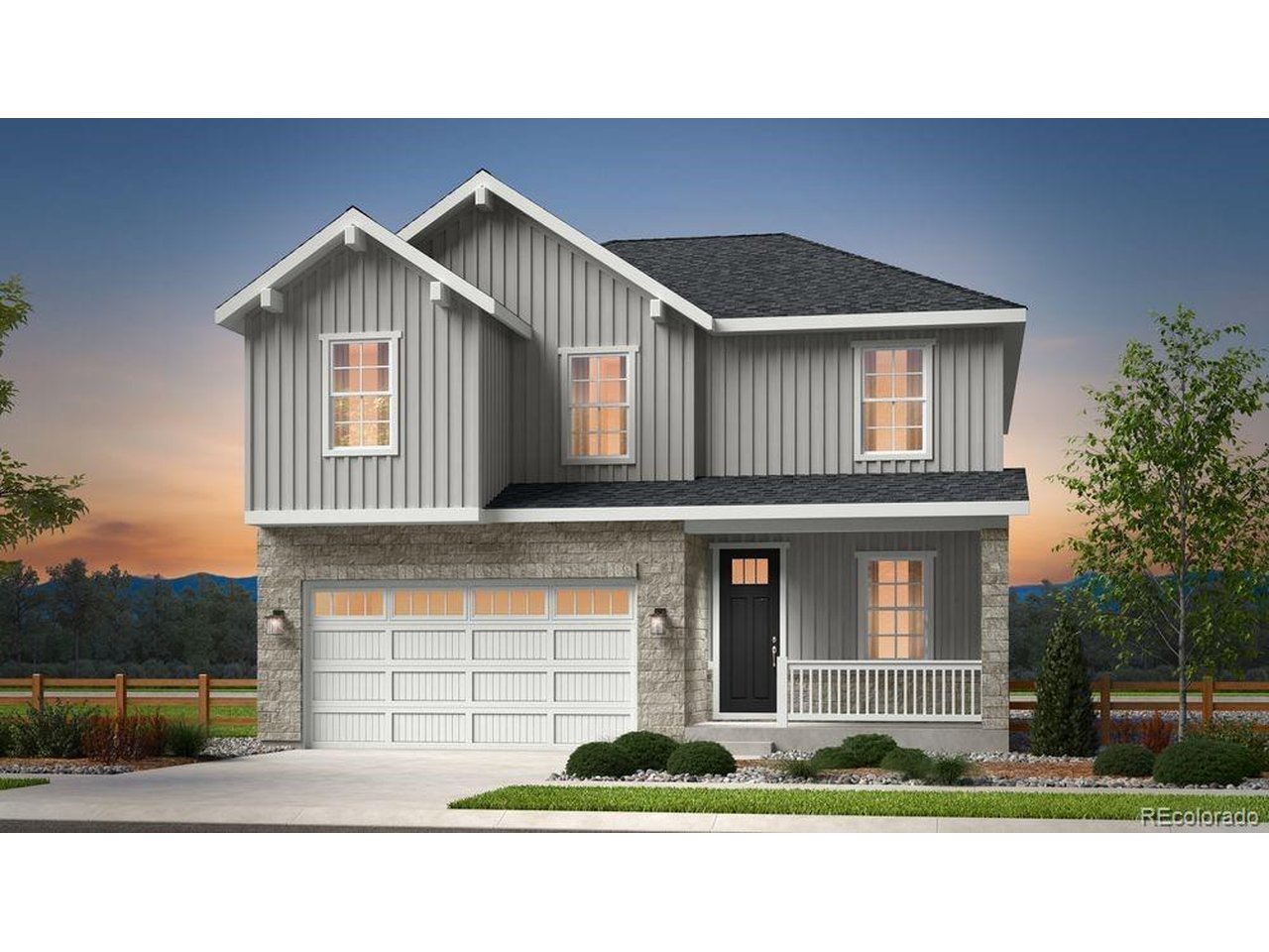 Photo of 3221 N Elk Way Aurora CO 80019