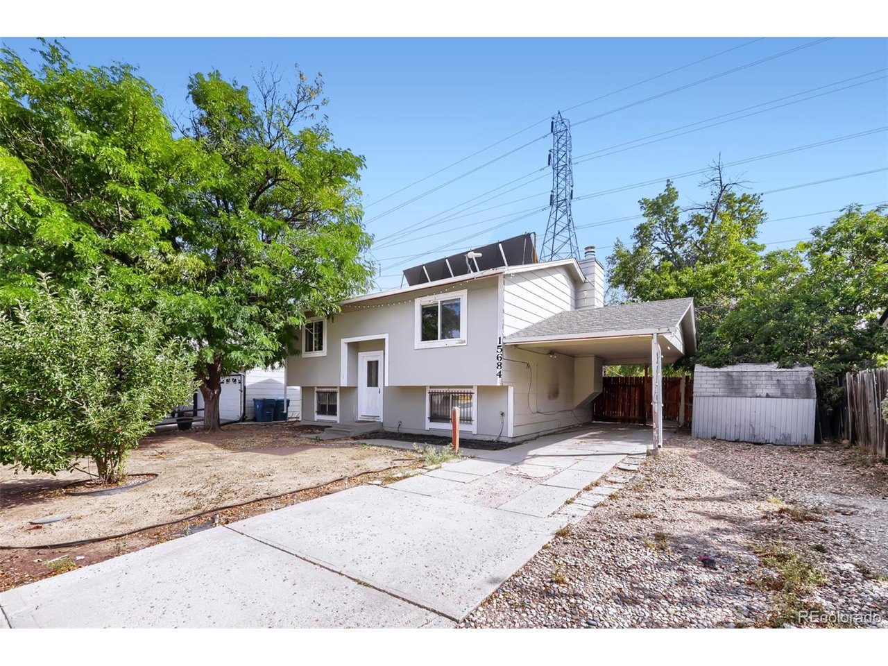 Photo of 15684 E Bails Dr Aurora CO 80017