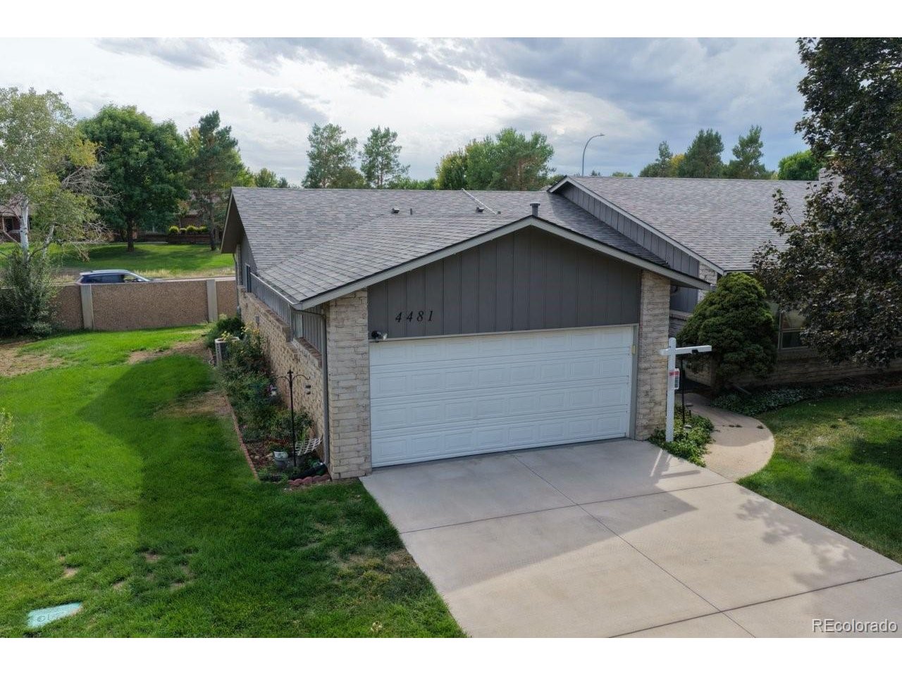 Photo of 4481 W Pioneer Dr Greeley CO 80634