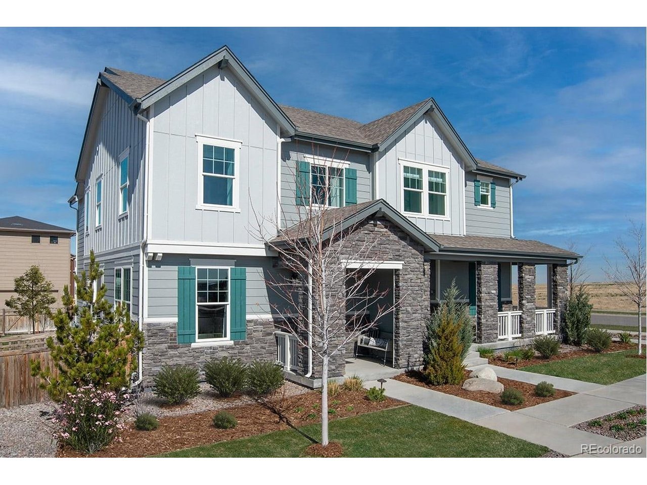 Photo of 20530 E 56th Pl Aurora CO 80019