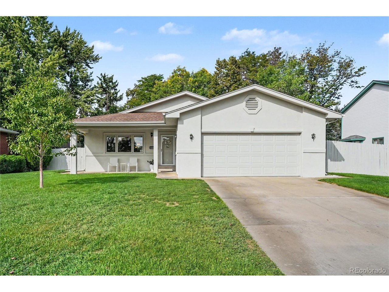 Photo of 3955 Marshall St Wheat Ridge CO 80033