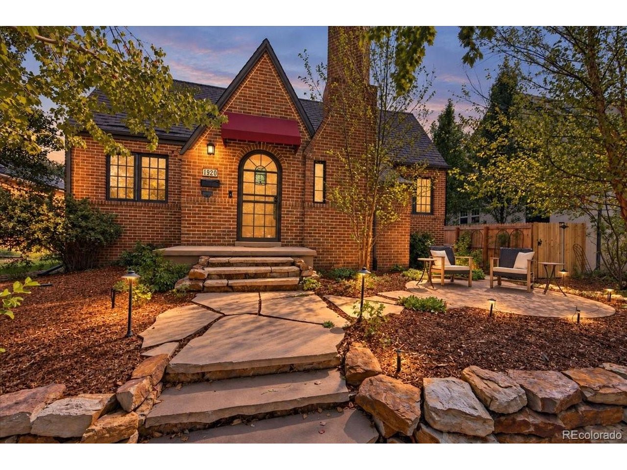 Photo of 1920 Ivanhoe St Denver CO 80220
