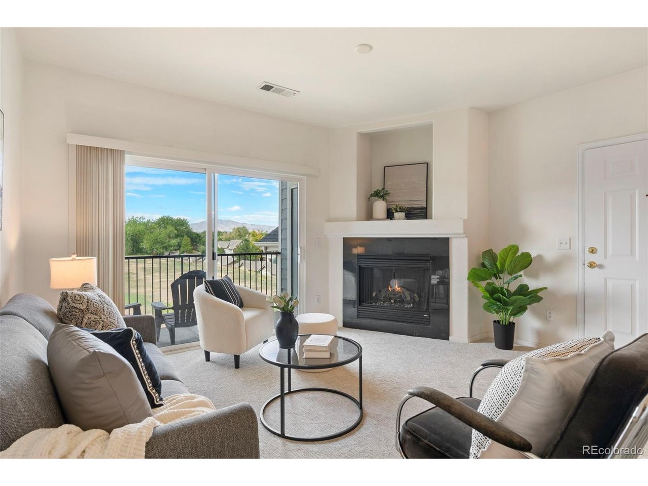 Photo of 4451 S Ammons St #3-302 Denver CO 80123