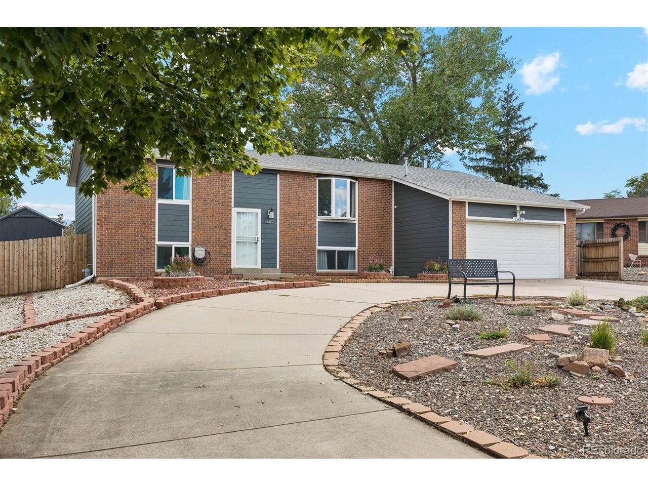 Photo of 15882 E Girard Pl Aurora CO 80013
