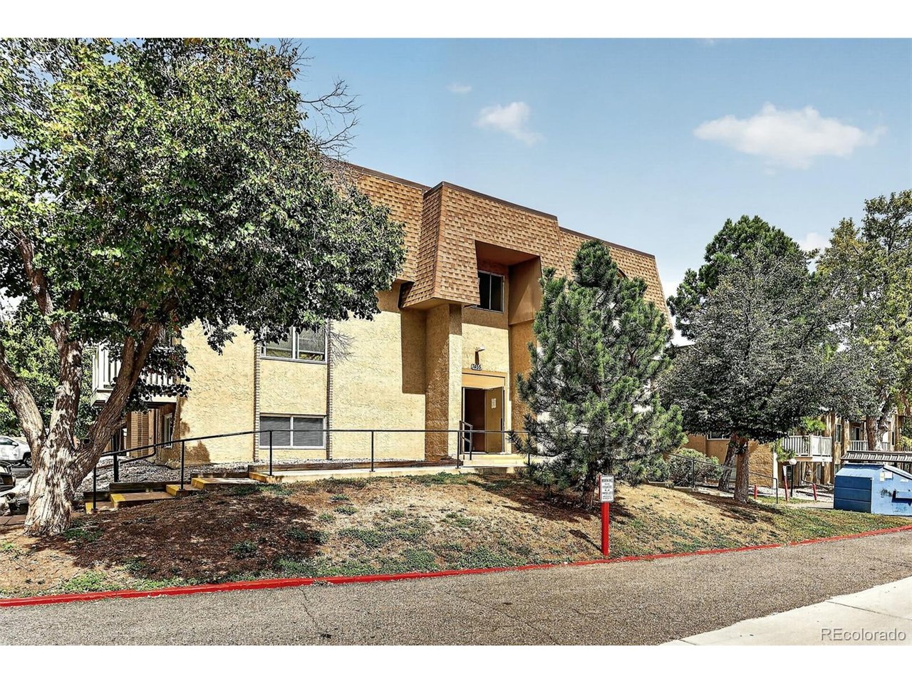 Photo of 7455 E Quincy Ave #308 Denver CO 80237