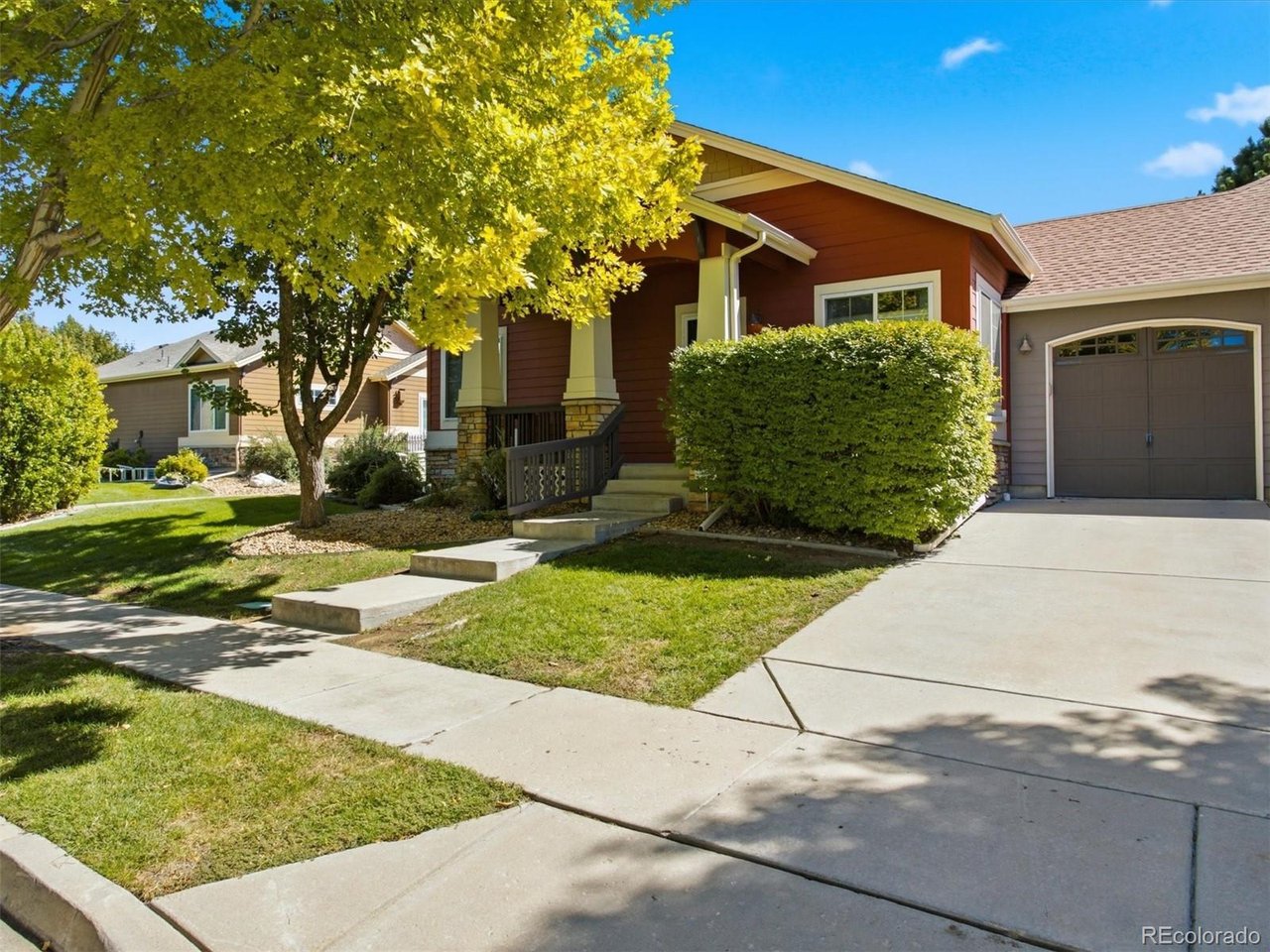Photo of 1021 Village Cir Erie CO 80516