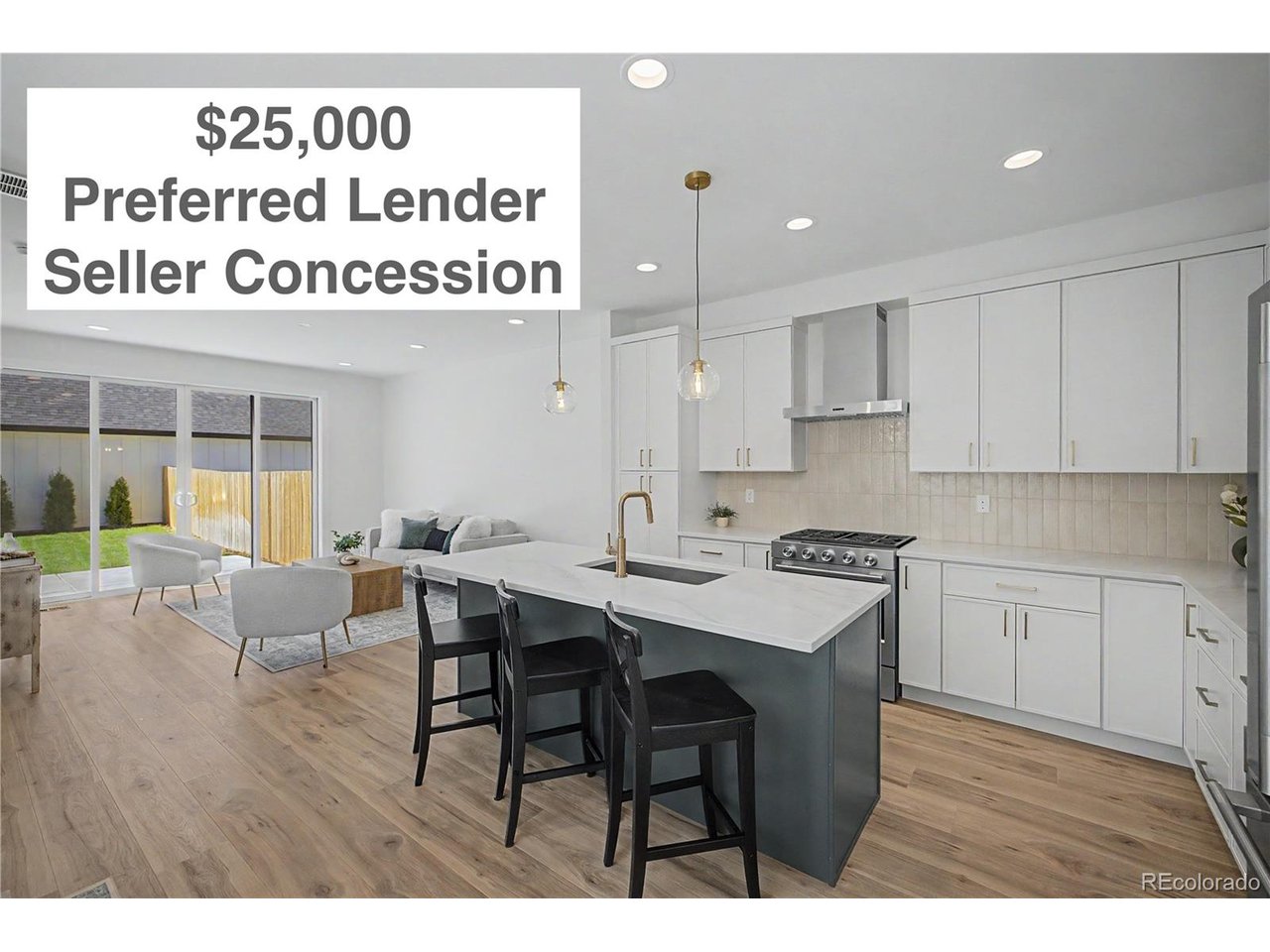 Photo of 1043 Xenon St Golden CO 80401
