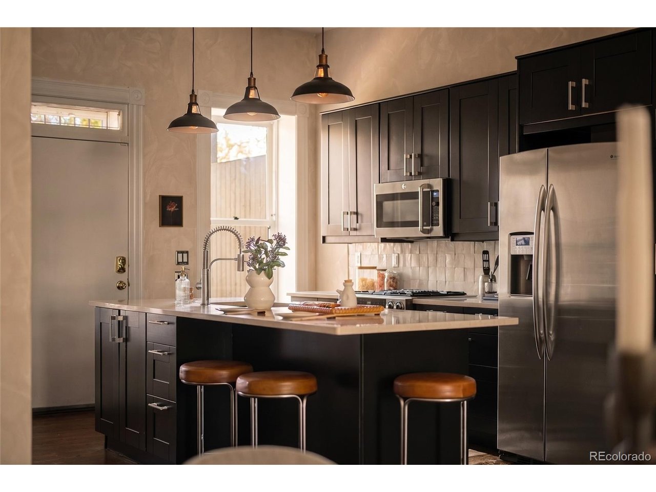 Photo of 2753 Champa St Denver CO 80205