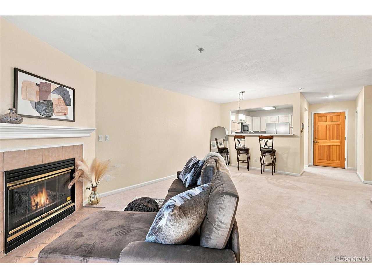 Photo of 31719 Rocky Village Dr #103 Evergreen CO 80439