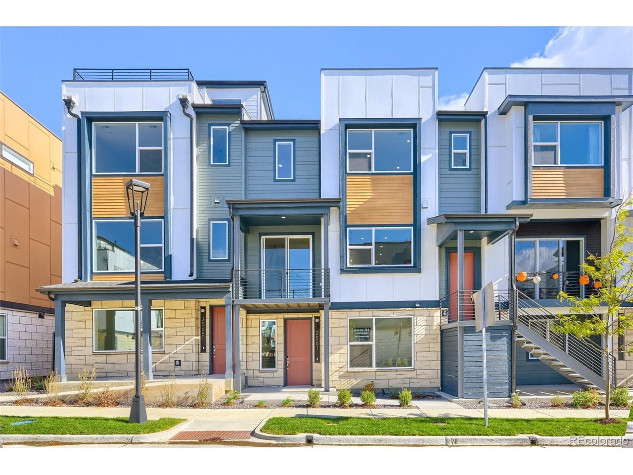Photo of 2561 Emiline Way Superior CO 80027