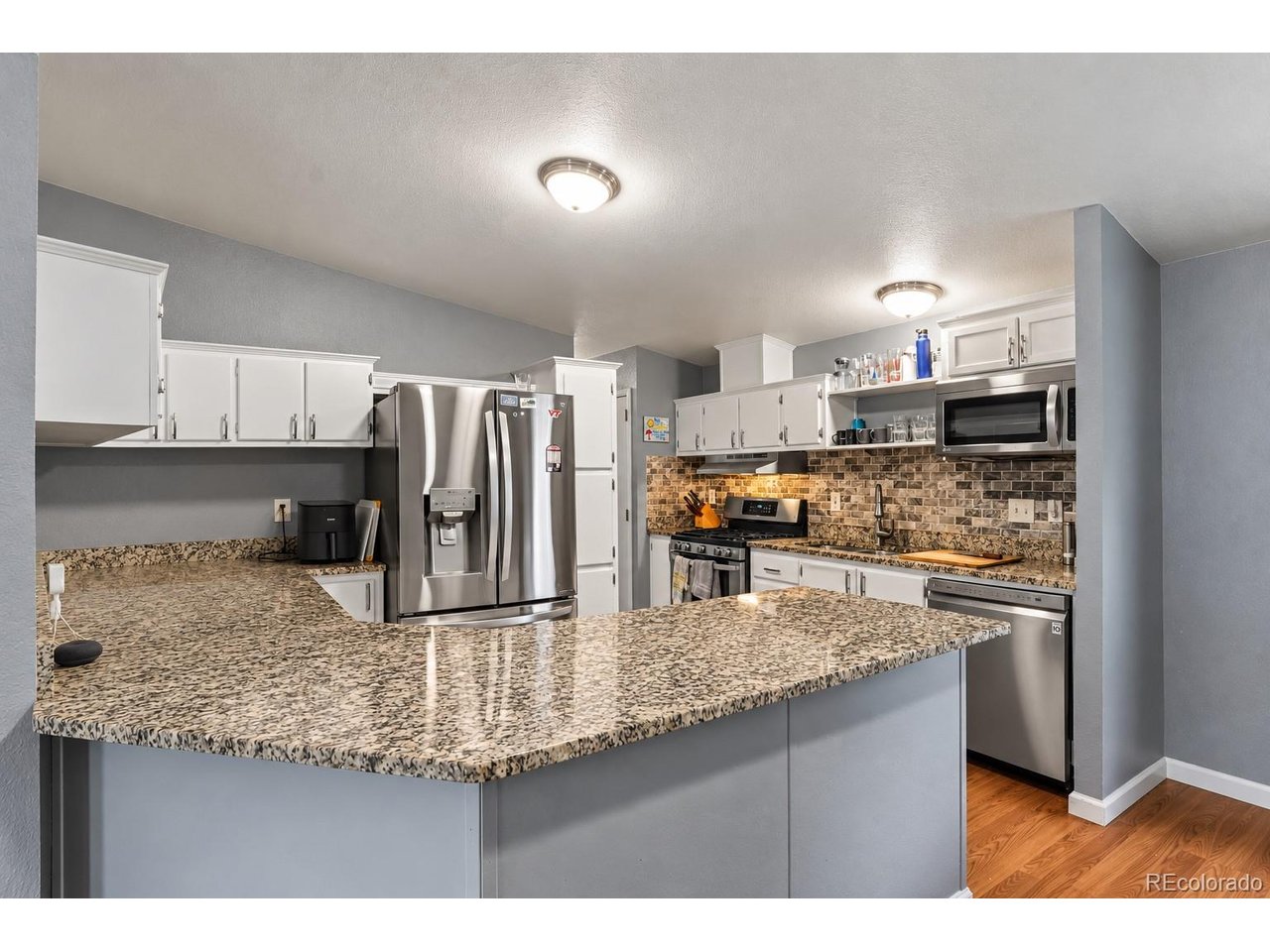 Photo of 2301 Florence St Aurora CO 80010
