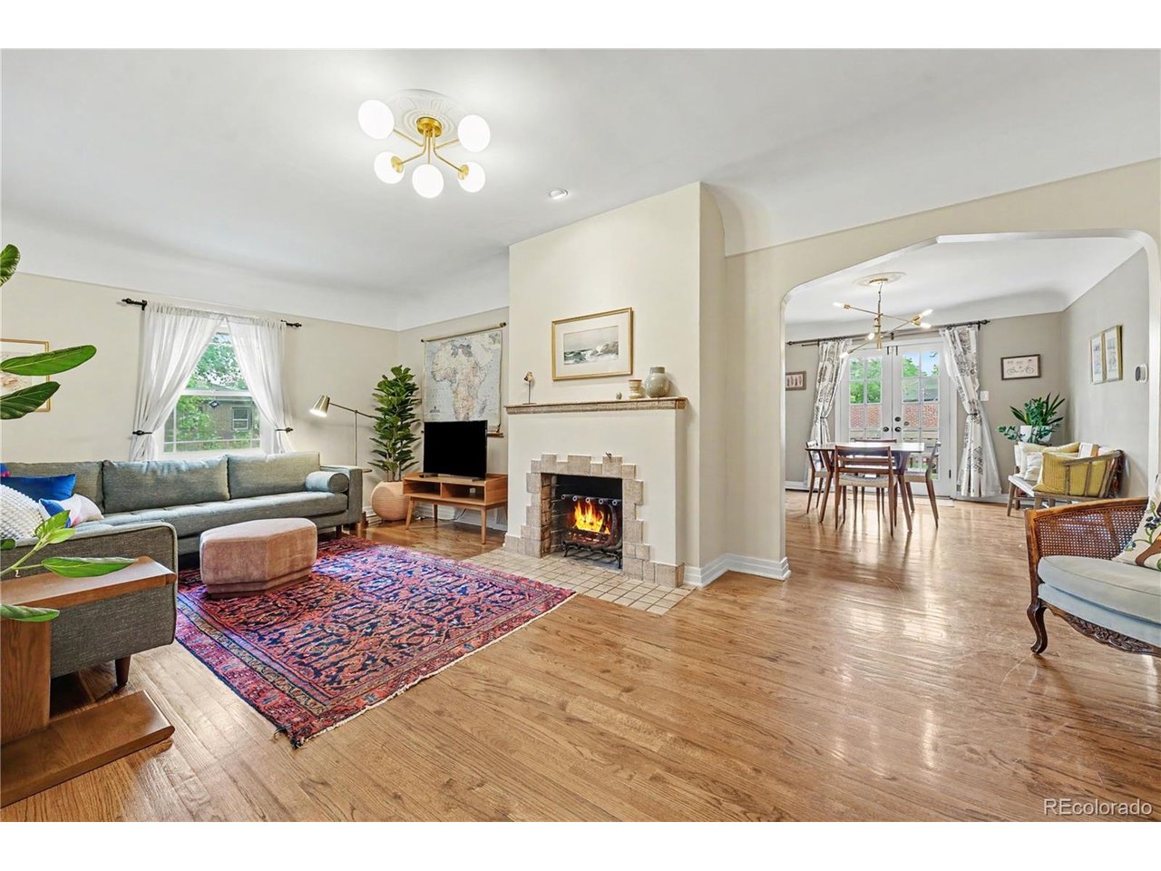 Photo of 1390 Forest St Denver CO 80220