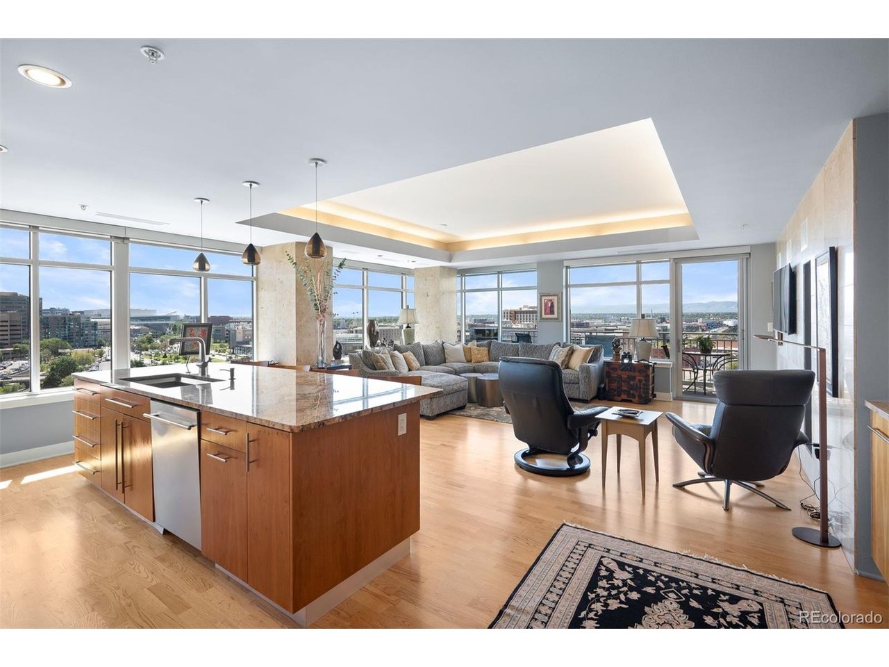 Photo of 1411 Wynkoop St #1003 Denver CO 80202