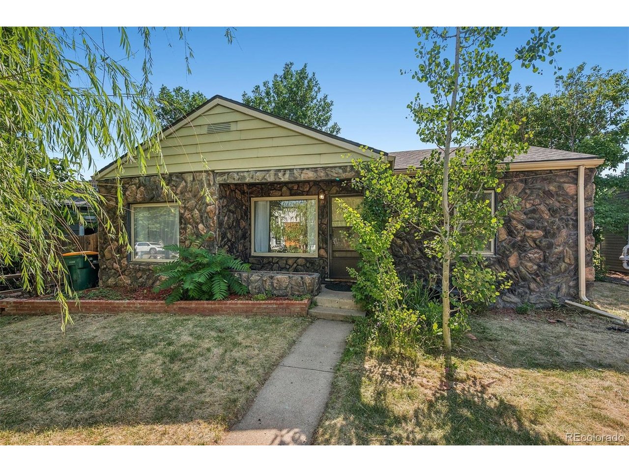 Photo of 4564 S Pennsylvania St Englewood CO 80113
