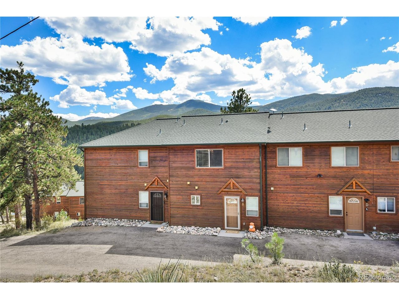 Photo of 305 Virginia Rd #B Bailey CO 80421