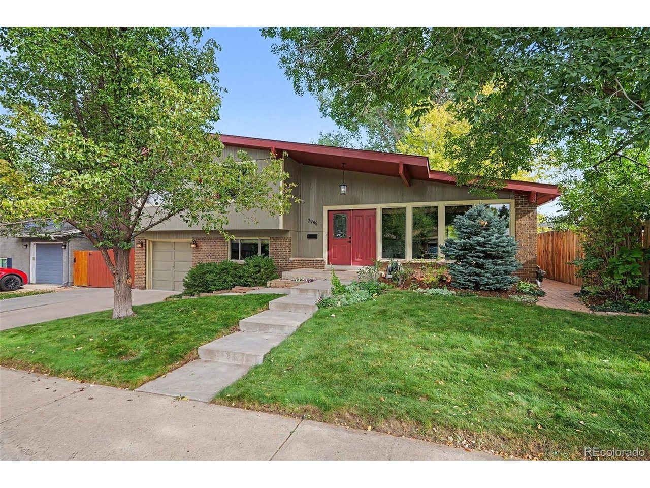 Photo of 2988 S Wabash St Denver CO 80231