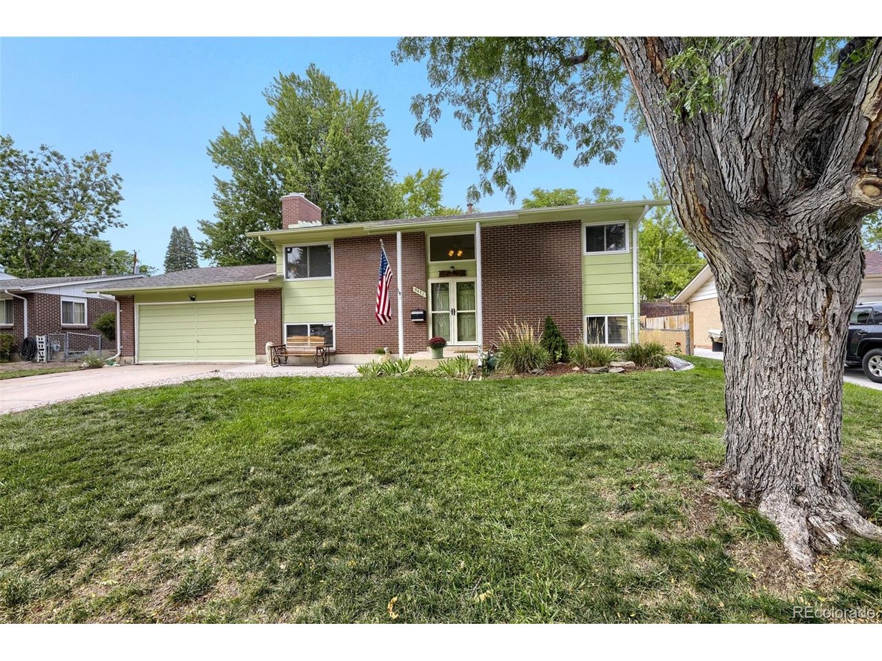 Photo of 9471 W Tennessee Ave Lakewood CO 80226