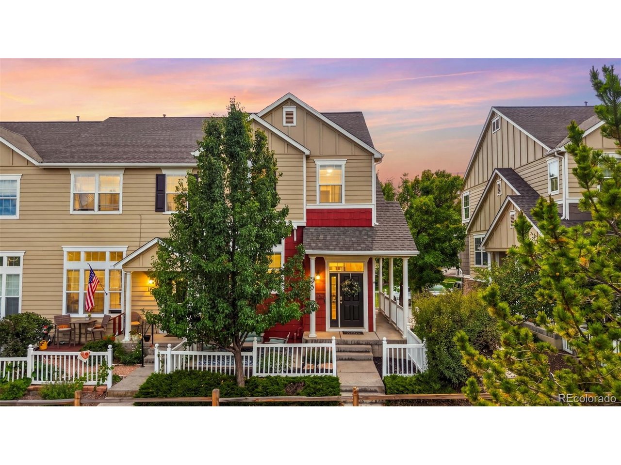 Photo of 1494 Nemrick Pl Castle Rock CO 80109