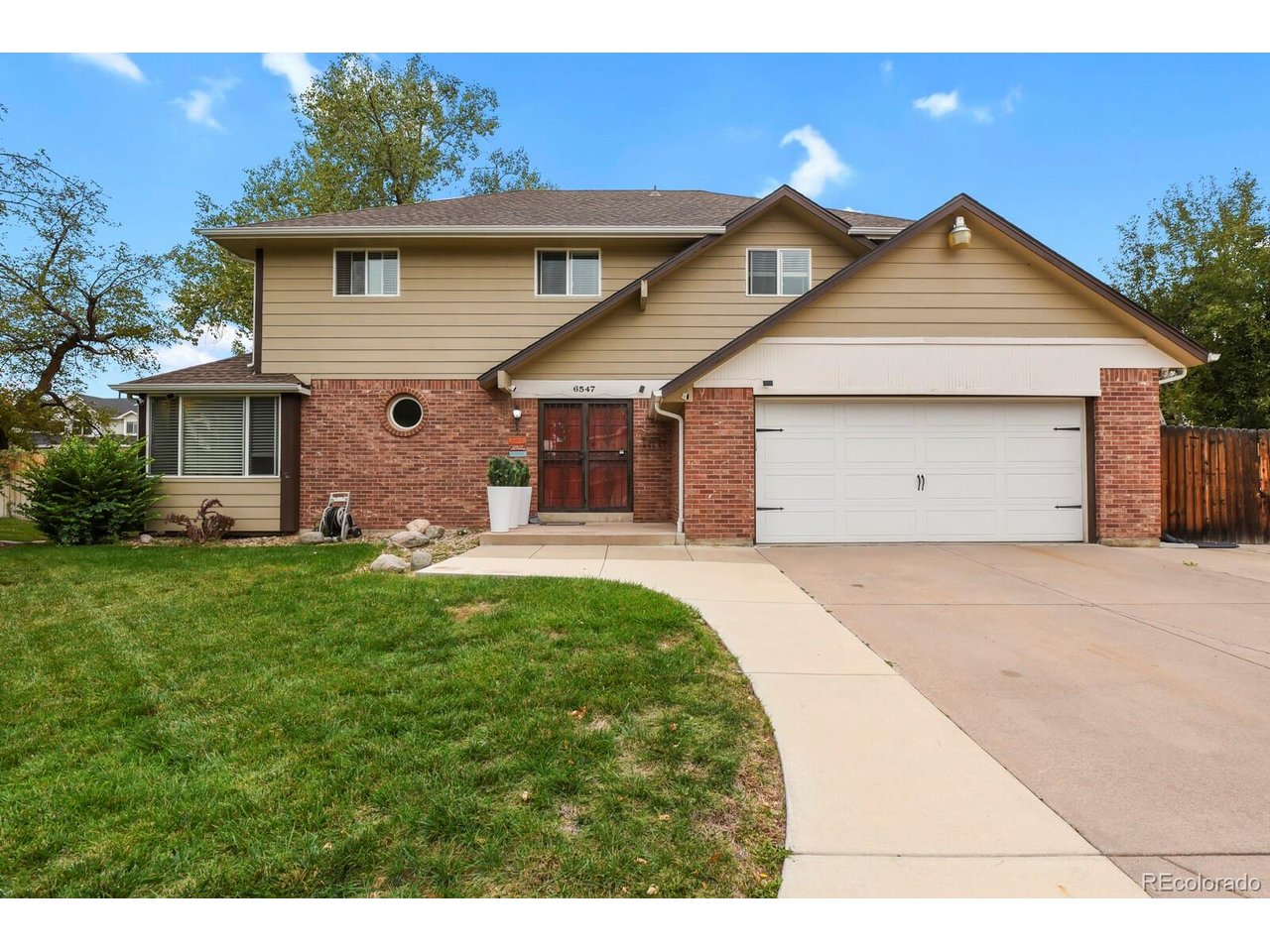 Photo of 6547 S Saulsbury St Littleton CO 80123