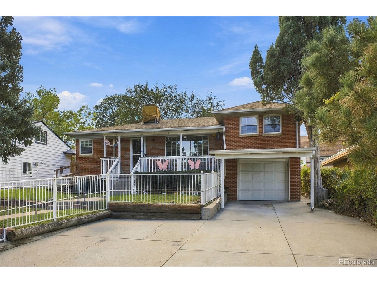 Photo of 6841 Irving St Denver CO 80221