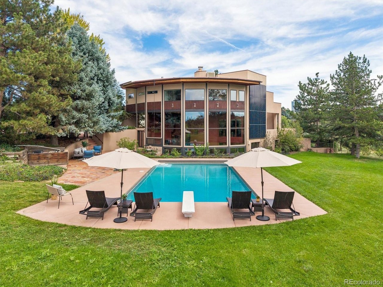 Photo of 5130 S Kearney Ct Greenwood Village CO 80111