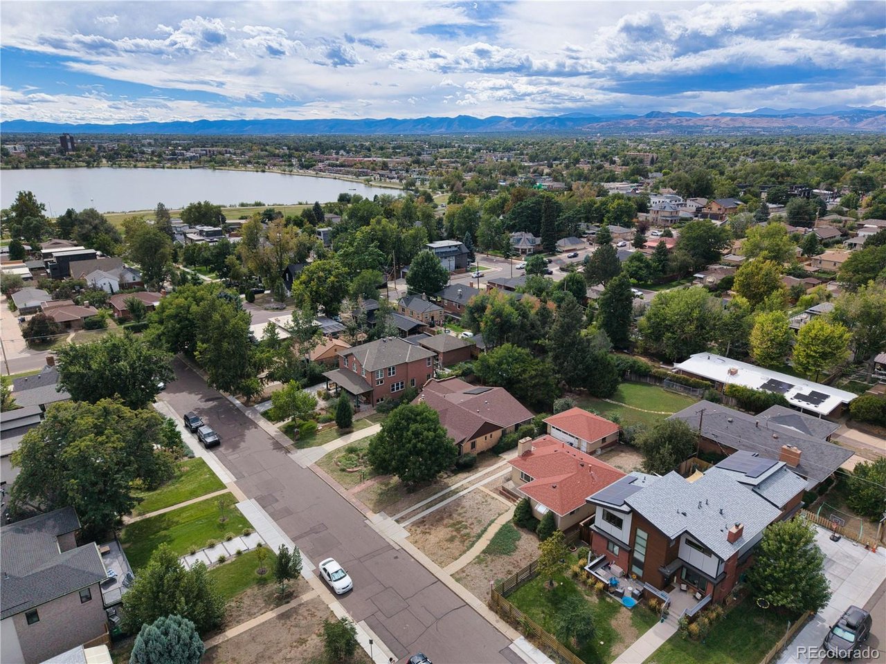 Photo of 2649 Wolff St Denver CO 80212