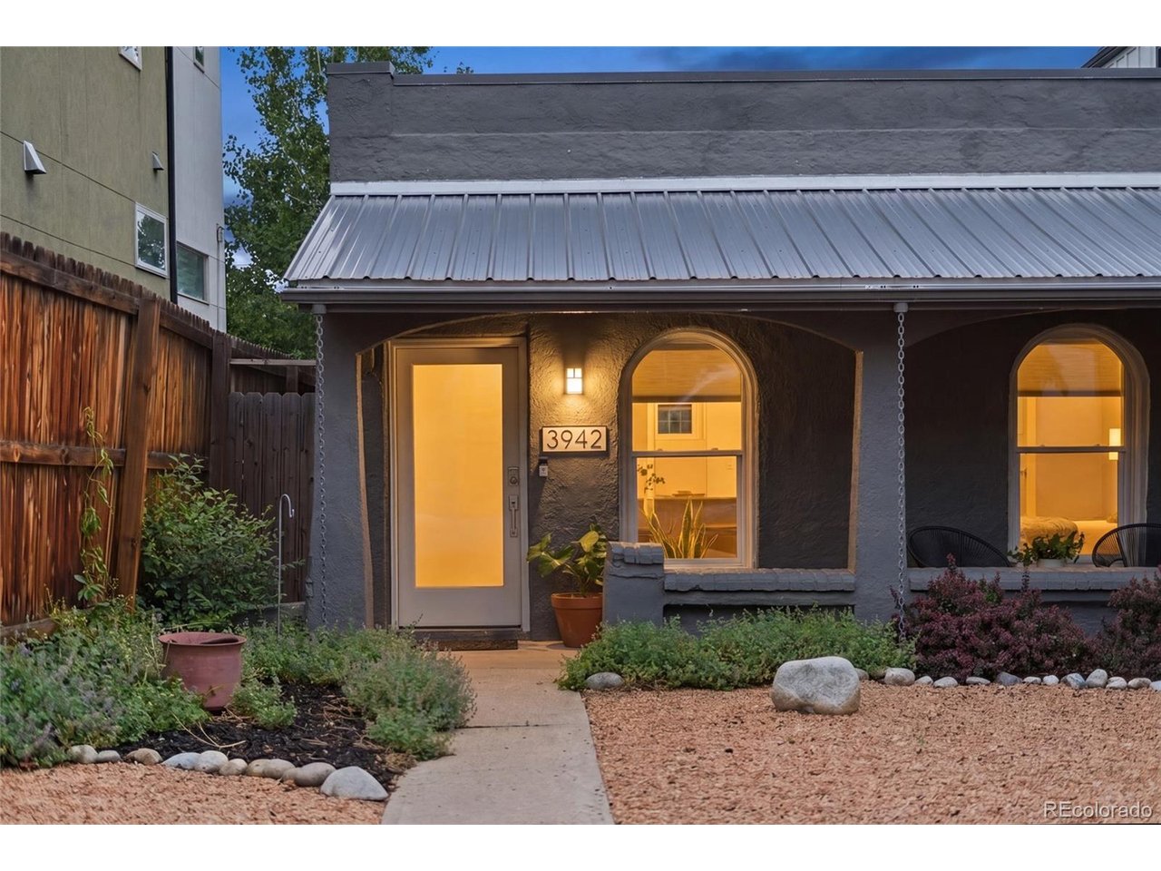 Photo of 3942 Osage St Denver CO 80211