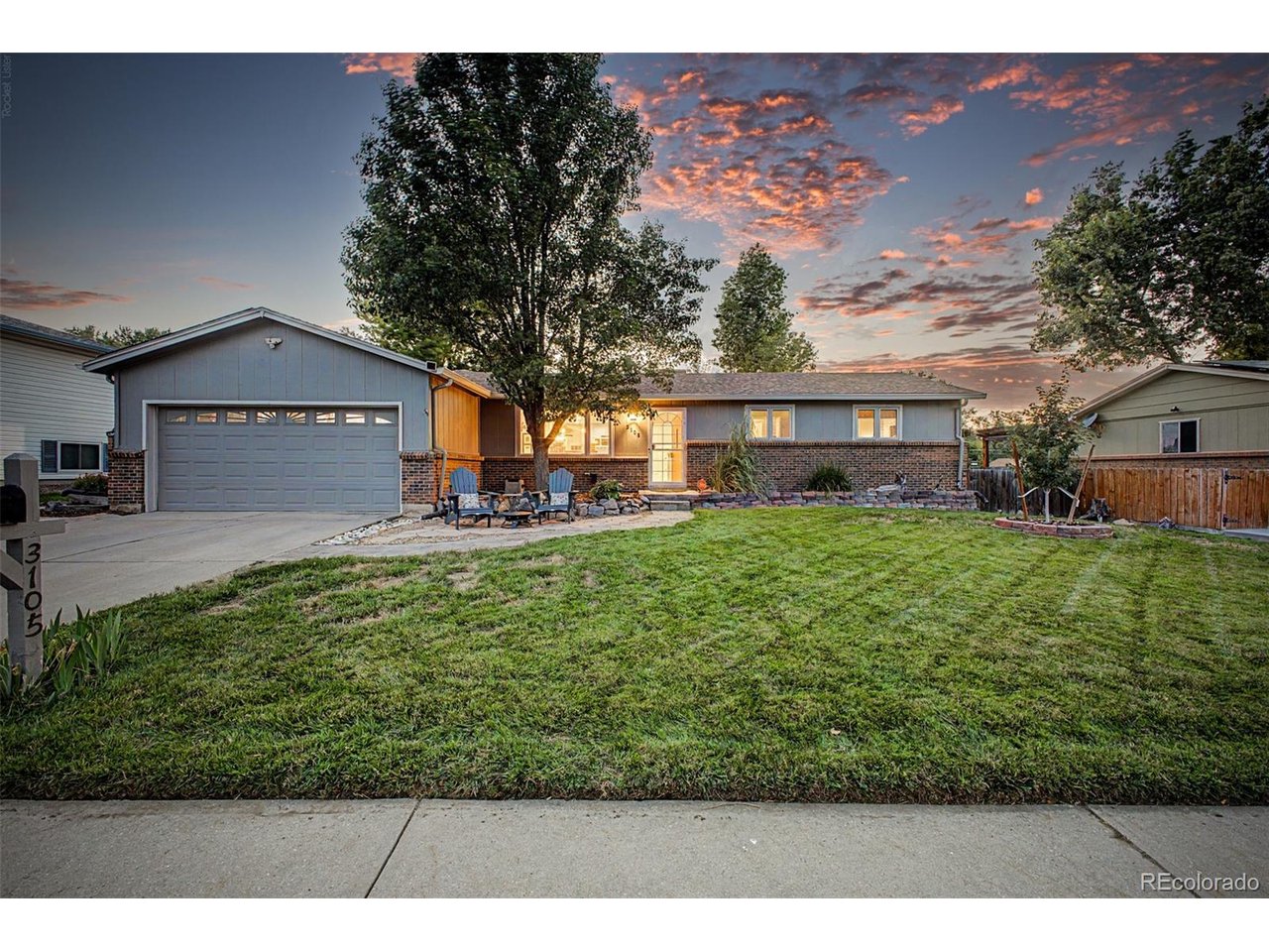 Photo of 3105 S Beeler St Denver CO 80231