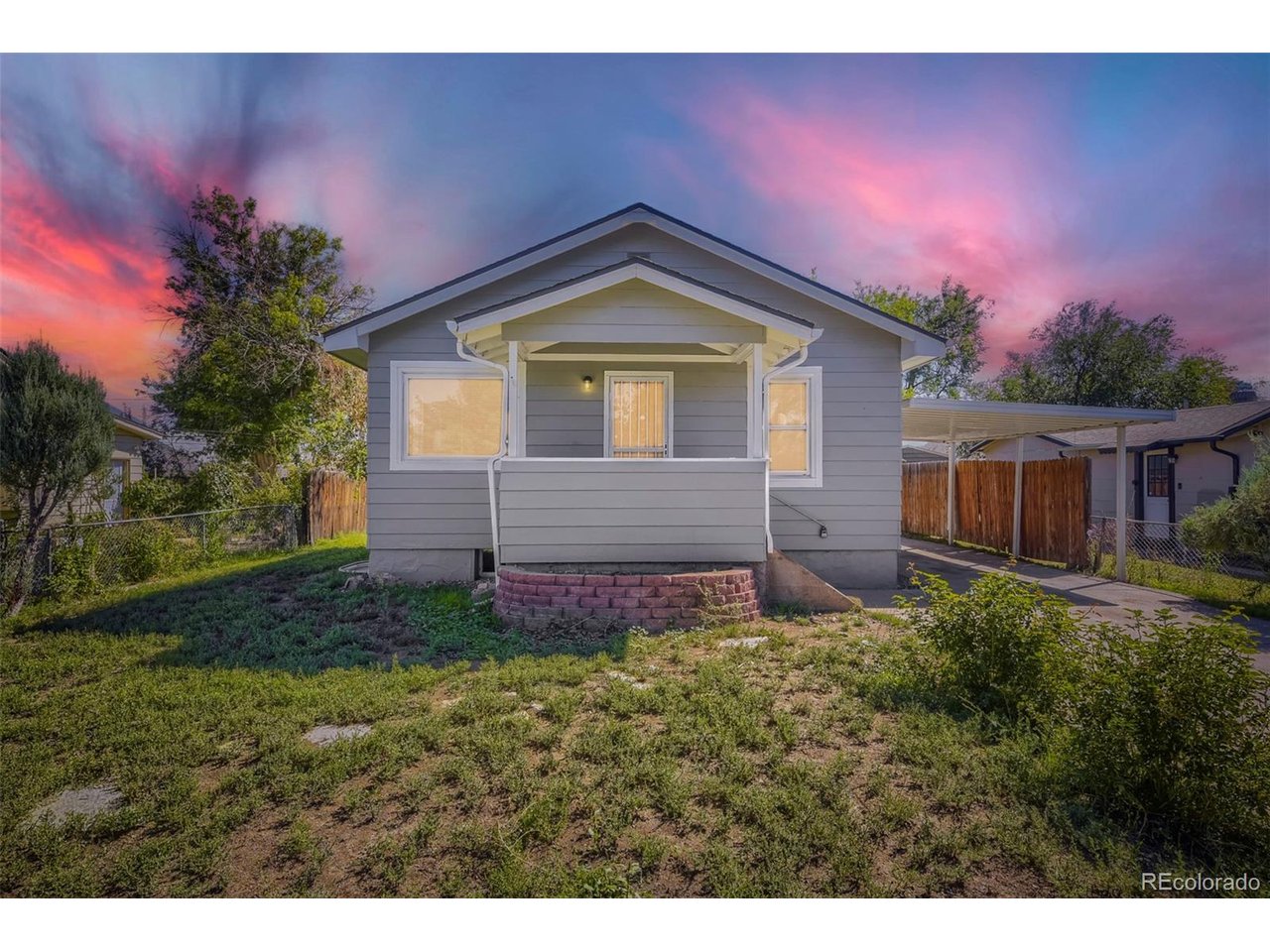 Photo of 2252 S Galapago St Denver CO 80223