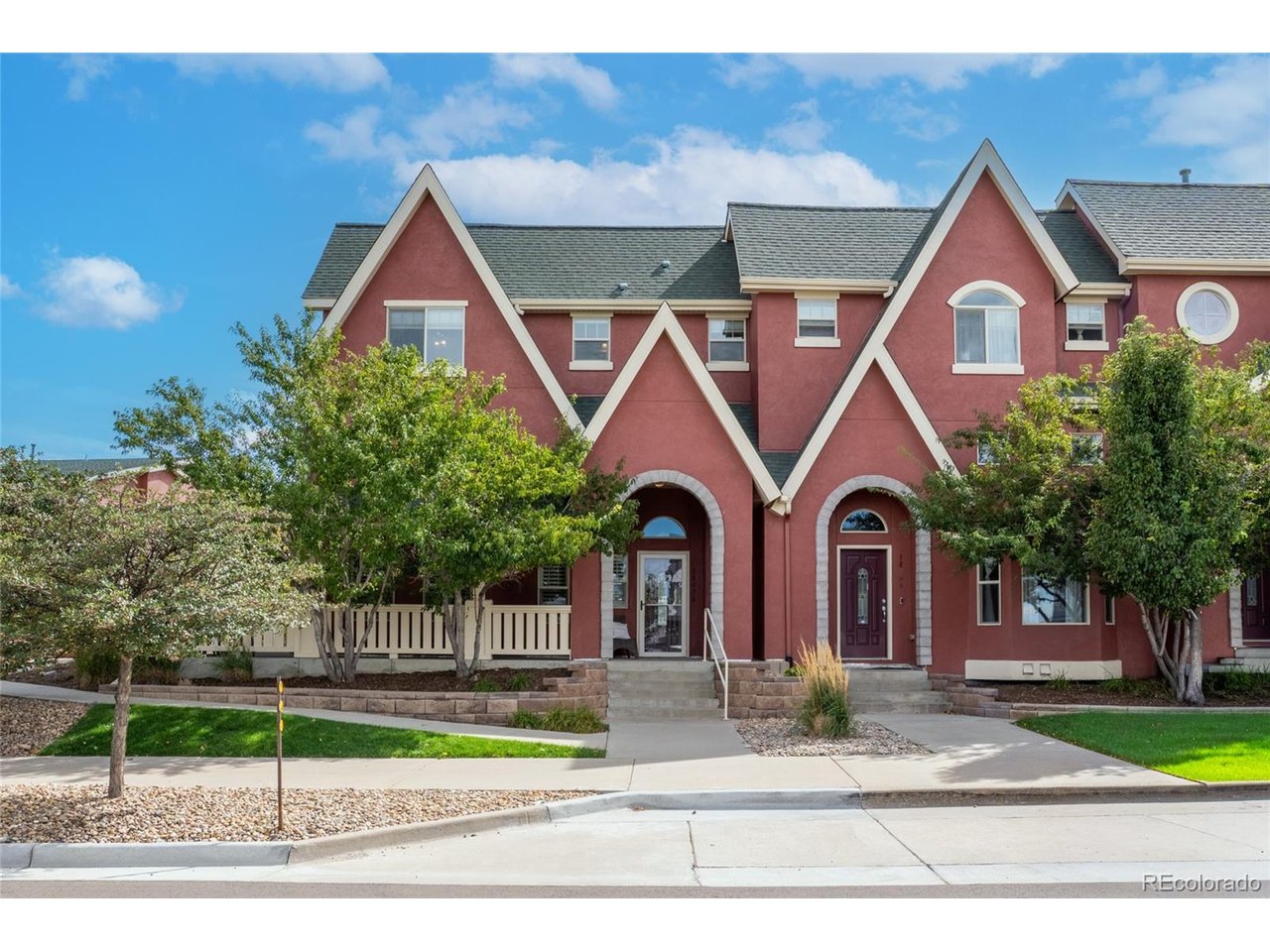 Photo of 18076 French Creek Ave Parker CO 80134