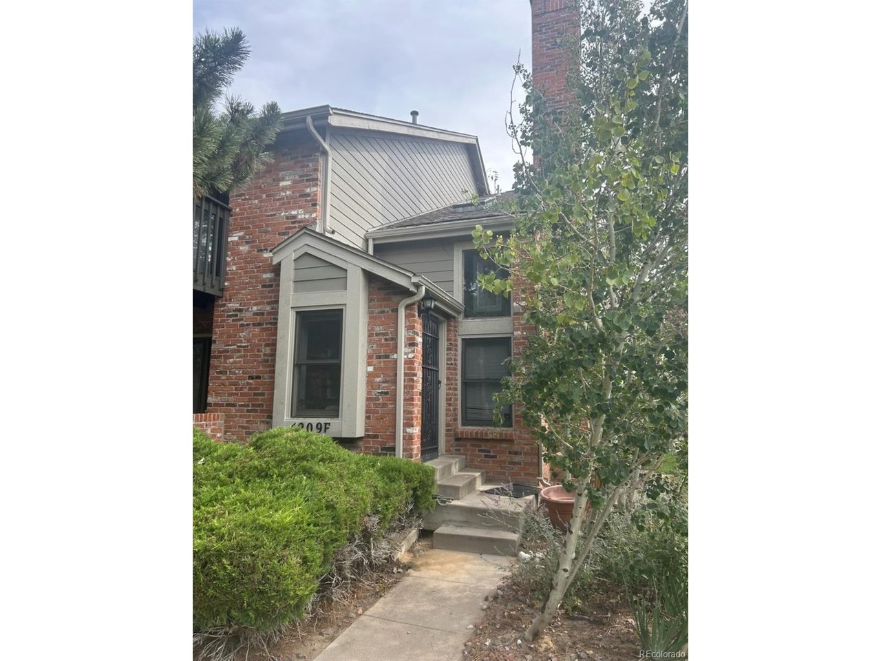 Photo of 4209 S Granby Way #F Aurora CO 80014