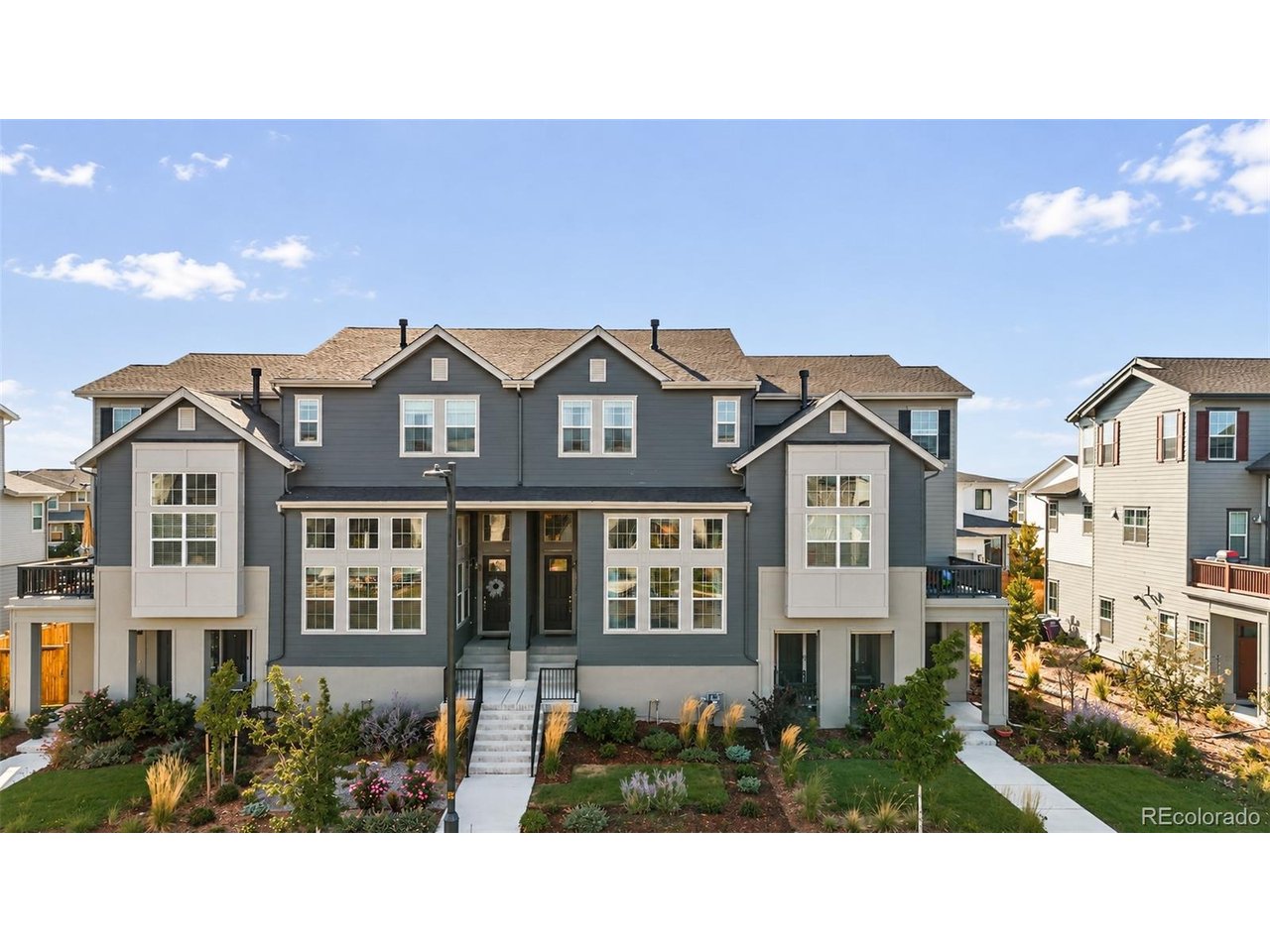 Photo of 6363 Elmira St Denver CO 80238
